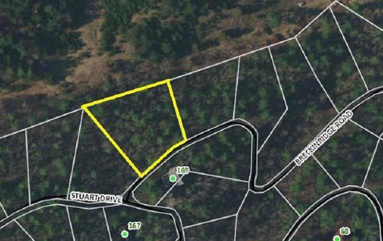 Lot 315 Breckinridge Rd, Basye, VA 22810 - photo 1