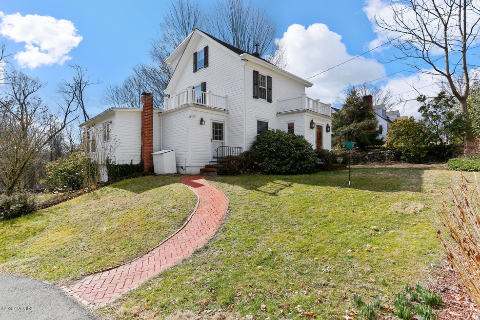 146 Old Mill Rd, Greenwich, CT 06831 - photo 1