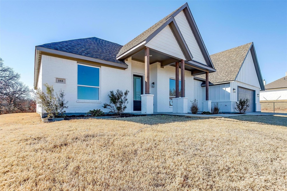 188 Saddle Horn Trail, Boyd, TX 76023 - photo 1