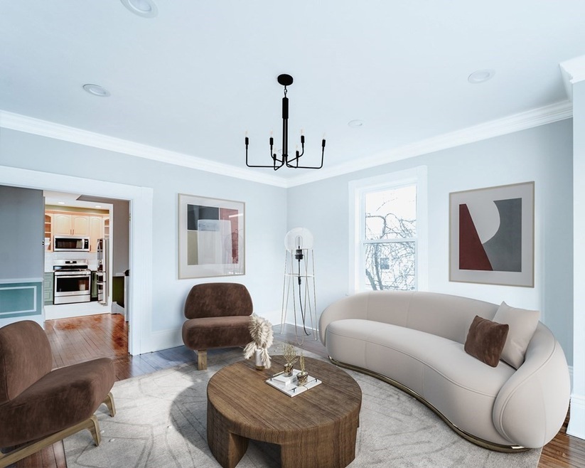 21 Algonquin St unit 2, Dorchester Center, MA 02124 - photo 1