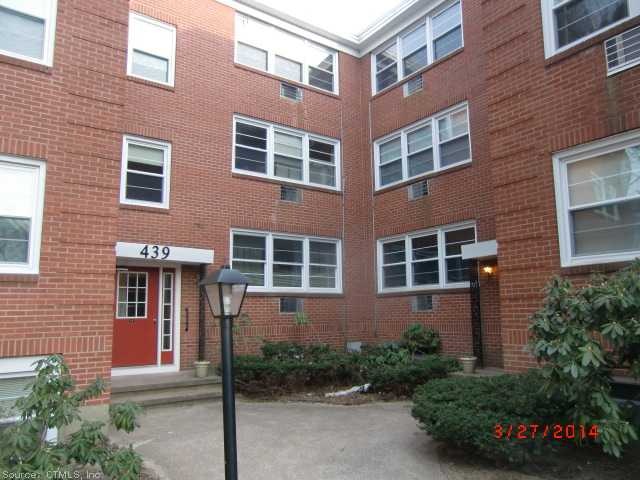 439 Central Ave unit B3, New Haven, CT 06515 - photo 1