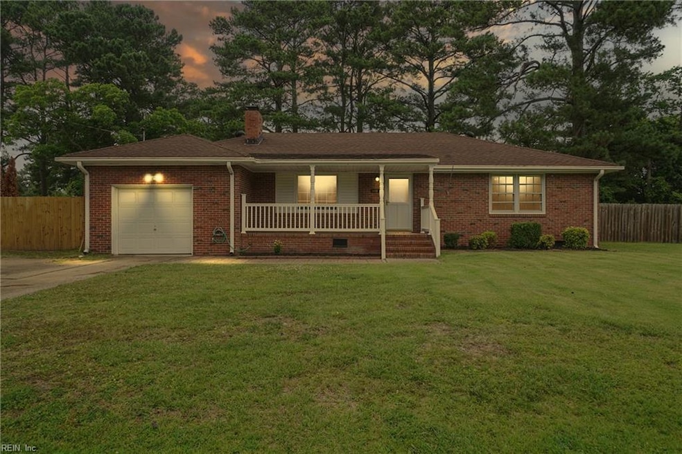 Under Contract $285,000