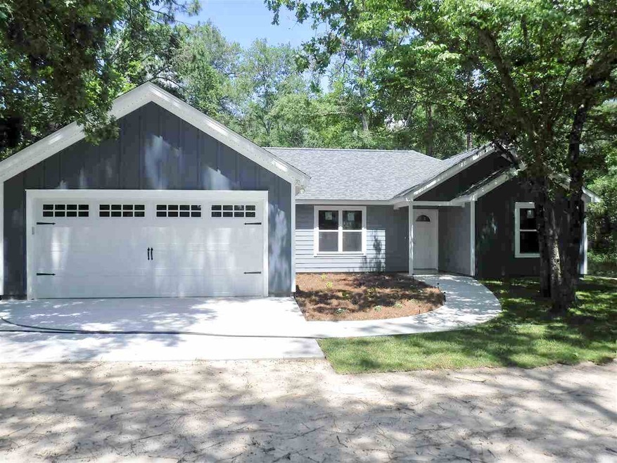 70 Eastgate Way, Crawfordville, FL 32327 - photo 1