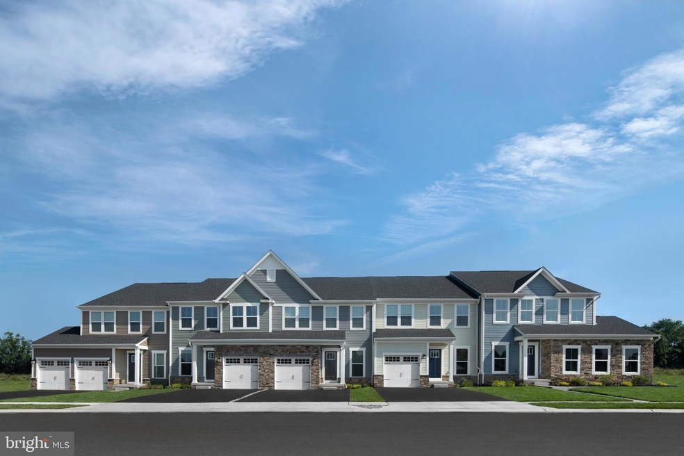 606 Cascade Way, Kennett Square, PA 19348 - photo 1