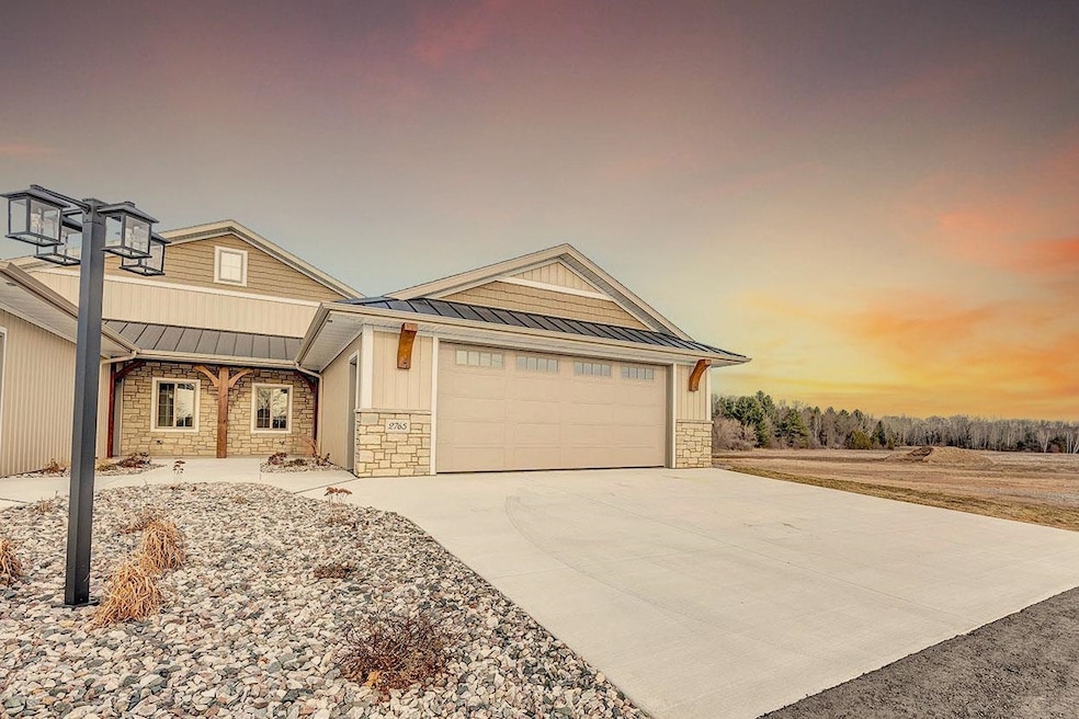 2765 County Road Ee, Abrams, WI 54101 - photo 1