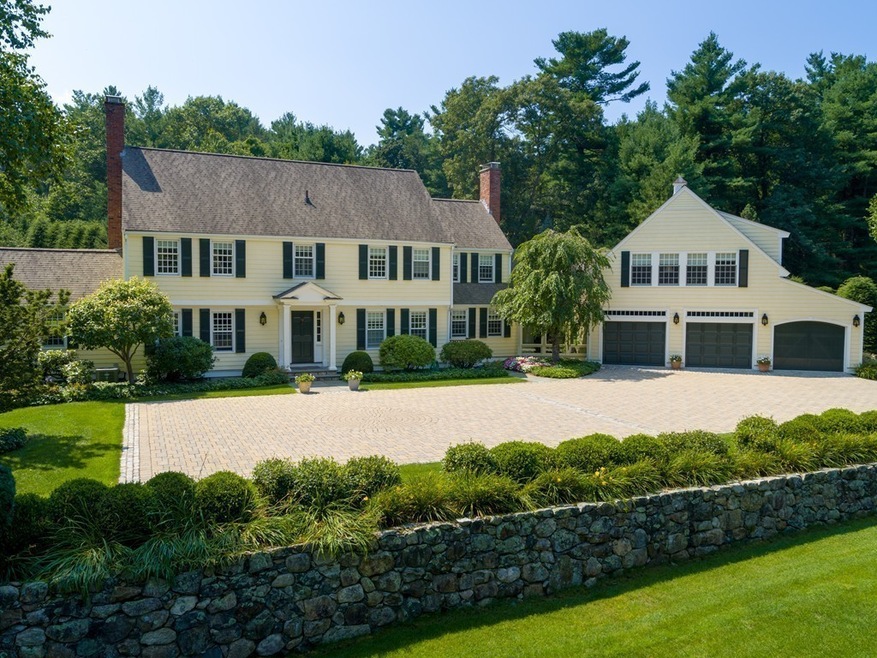 103 Walker St, Weston, MA 02493 - photo 1