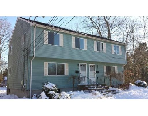 34 Donahue Way unit 1, Stoughton, MA 02072 - photo 1
