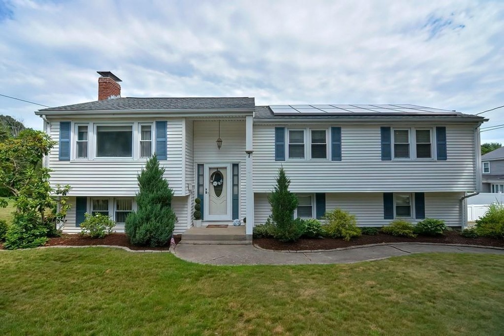 7 Atherton Rd, Foxboro, MA 02035 - photo 1