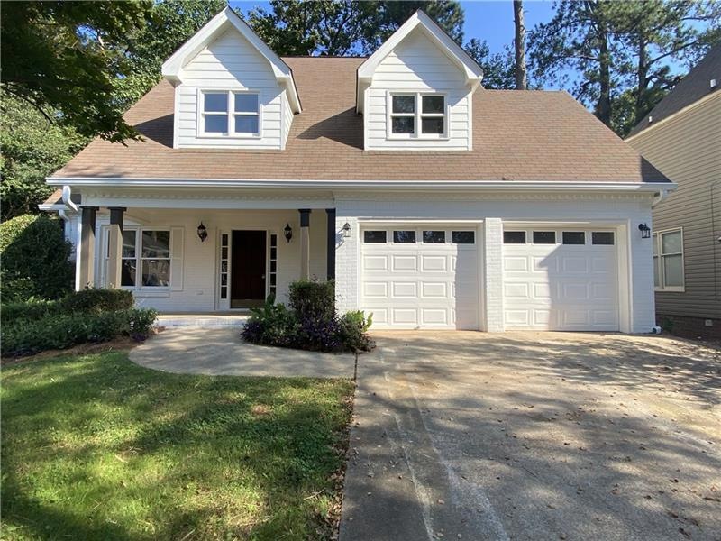 4000 Harvest Run, Clarkston, GA 30021 - photo 1