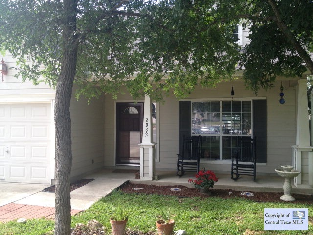 2032 Northview Dr, San Marcos, TX 78666 - photo 1