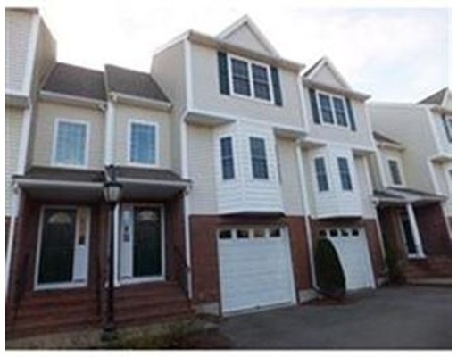 13 Edison Park unit 3, Quincy, MA 02169 - photo 1