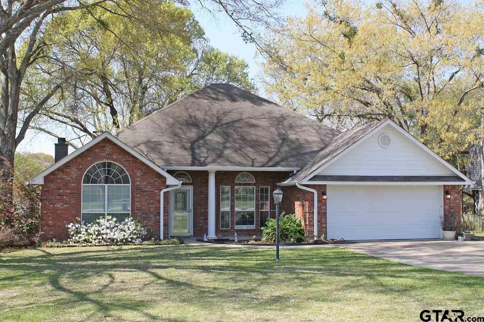 16380 Red Oak Rd, Tyler, TX 75707 - photo 1