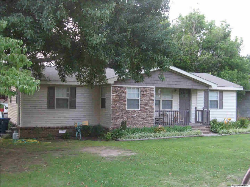 750 Carlton Click Rd, Grant, AL 35747 - photo 1