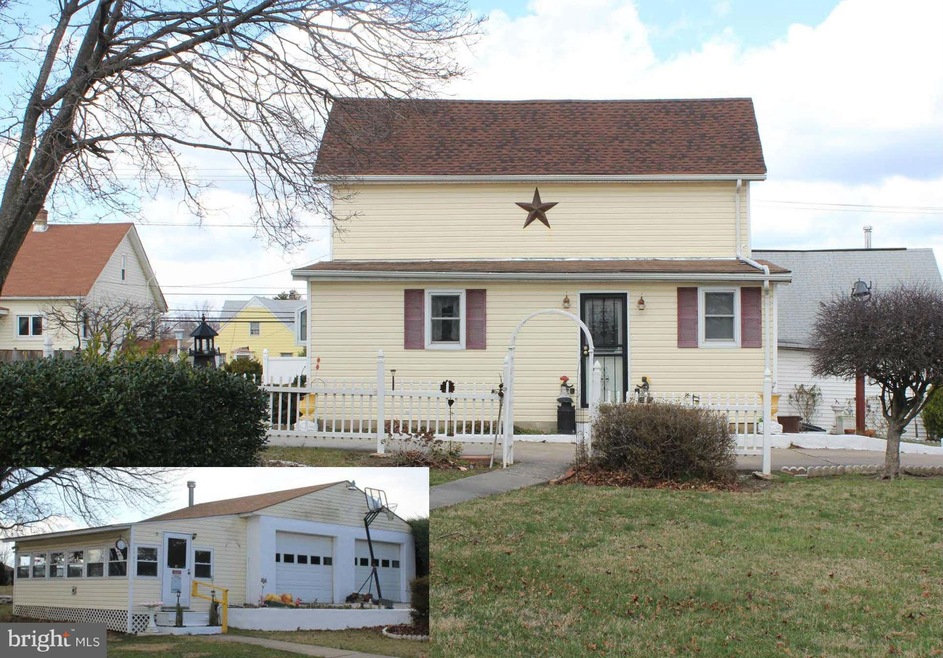 1904 1/2 E Joppa Rd, Parkville, MD 21234 - photo 1