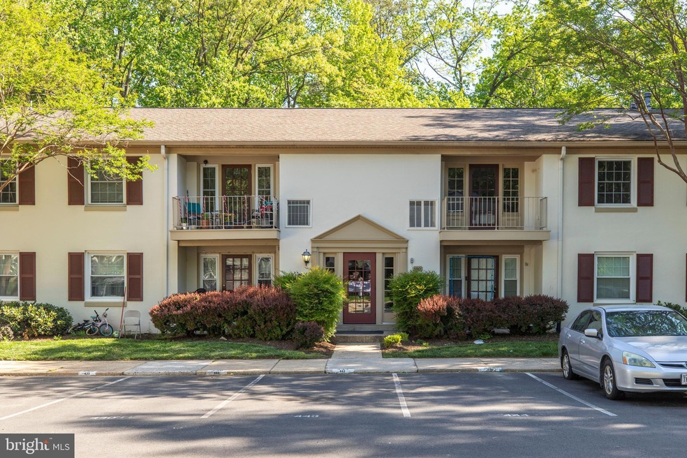 5901F Kingsford Rd unit 440, West Springfield, VA 22152 - photo 1