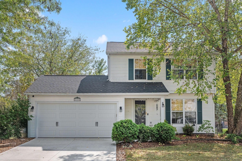 Under Contract $315,000