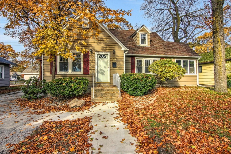 514 W Main St, Griffith, IN 46319 - photo 1