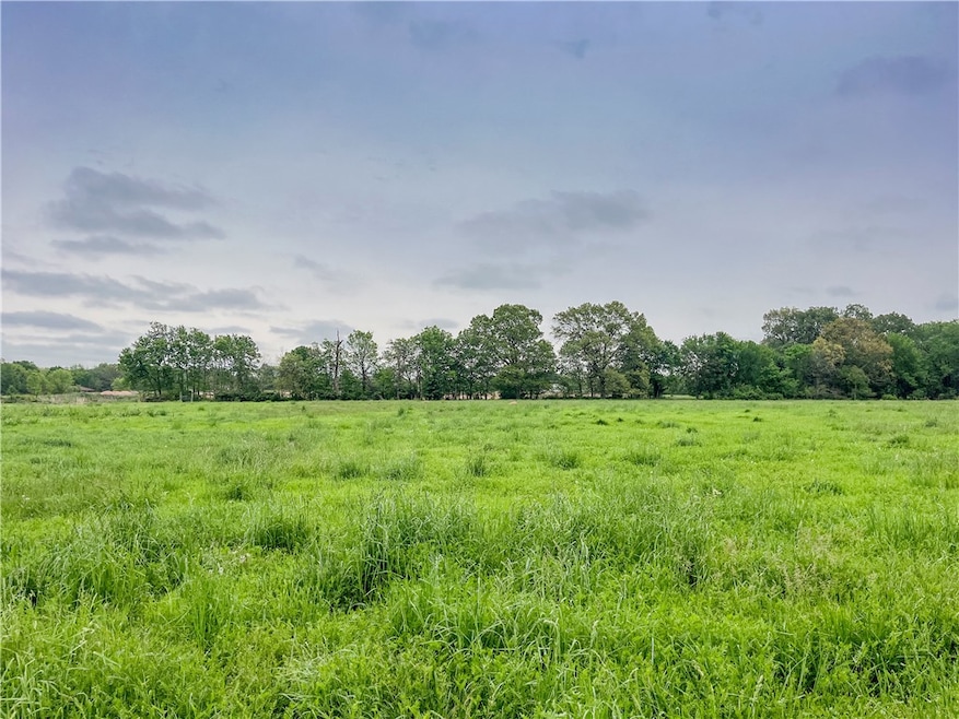 2.74 Acres. Perc test already done
