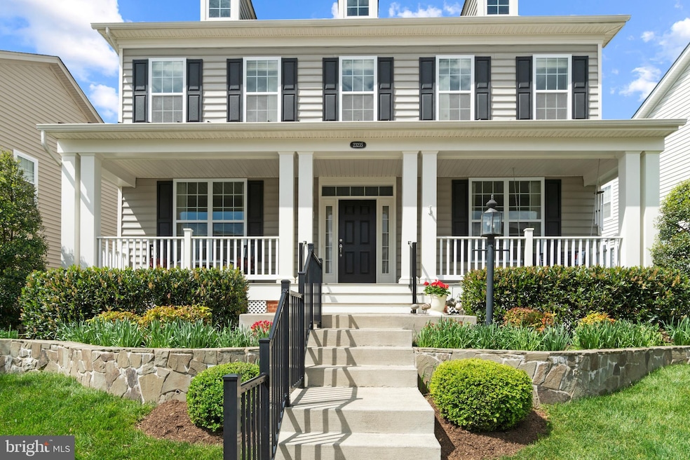 23235 Wrathall Dr, Ashburn, VA 20148 - photo 1