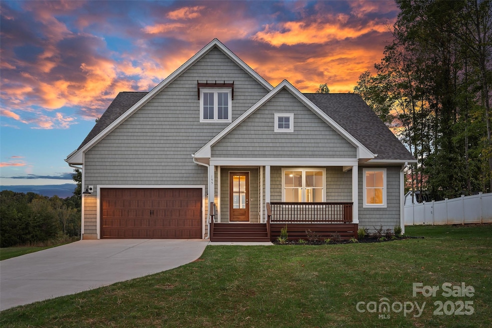 155 Rimrock Rd, Harmony, NC 28634 - photo 1