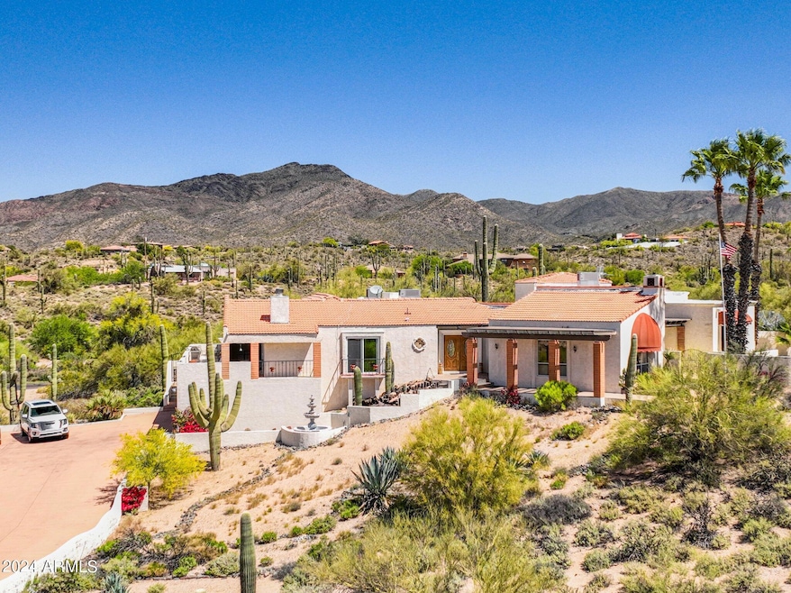 Sold $1,390,000 • Co-Listing Agent