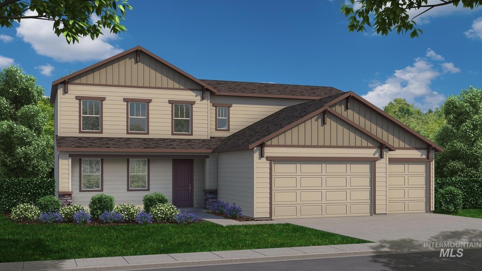 12595 W Wayfaring Dr, Star, ID 83669 - photo 1