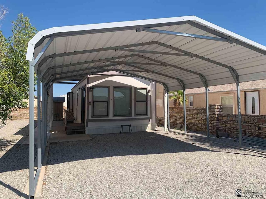 13698 E 50th St, Yuma, AZ 85367 - photo 1