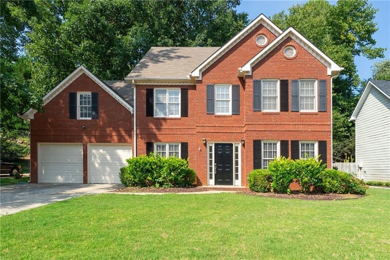 unlisted-address, Kennesaw, GA 30144 - photo 1