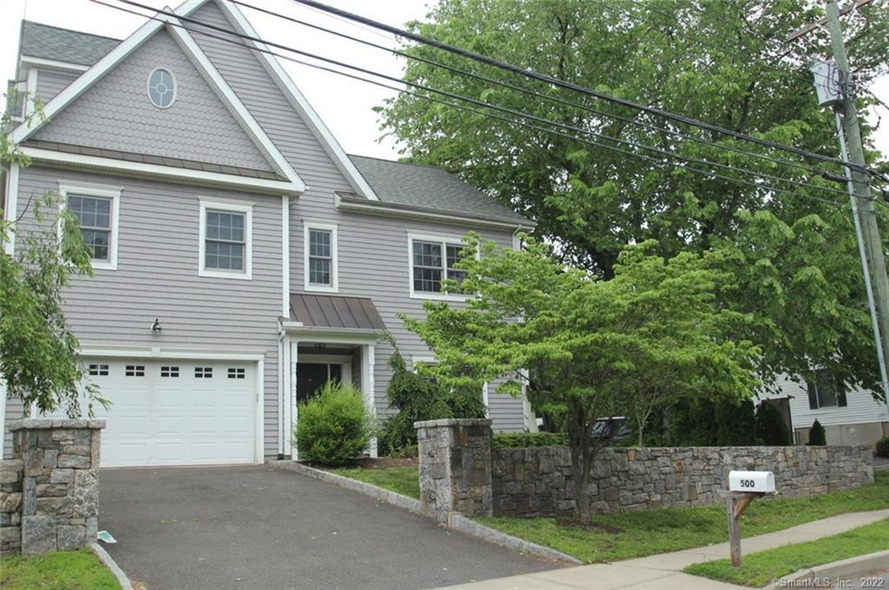 500 Kings Hwy W, Southport, CT 06890 - photo 1