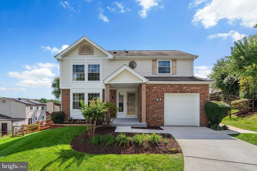 Under Contract $610,000