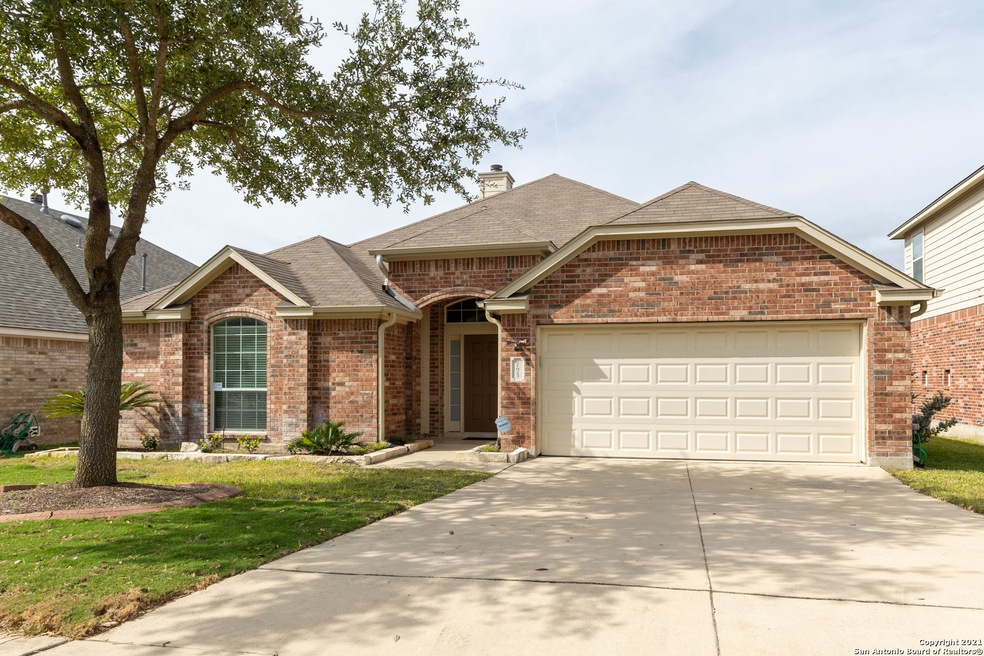 21923 Ruby Run, San Antonio, TX 78259 - photo 1