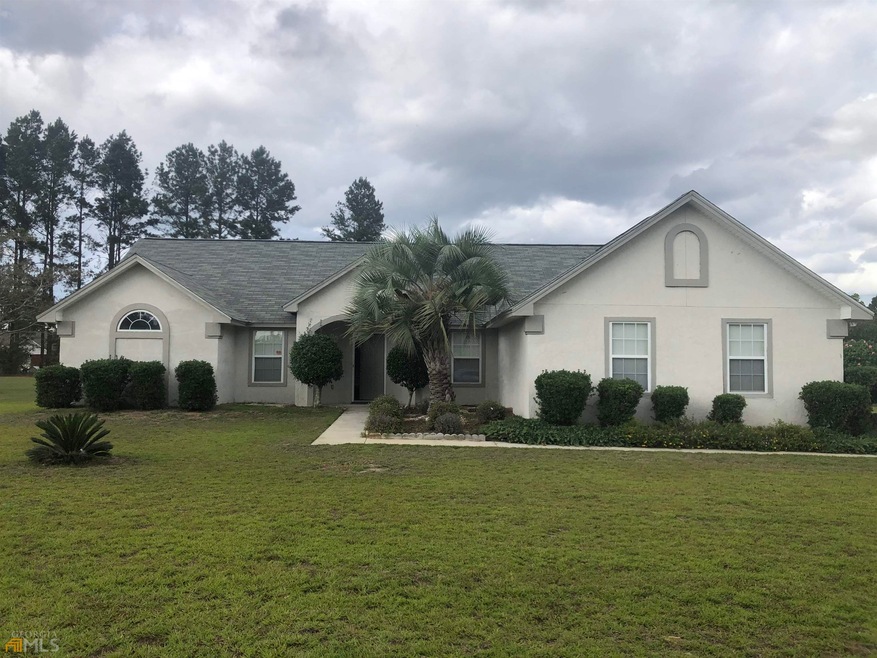 1019 Bradford Way, Statesboro, GA 30461 - photo 1