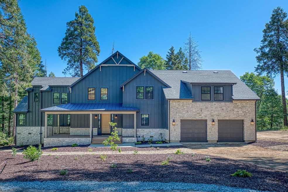 42732 Granite Cir, Shaver Lake, CA 93664 - photo 1