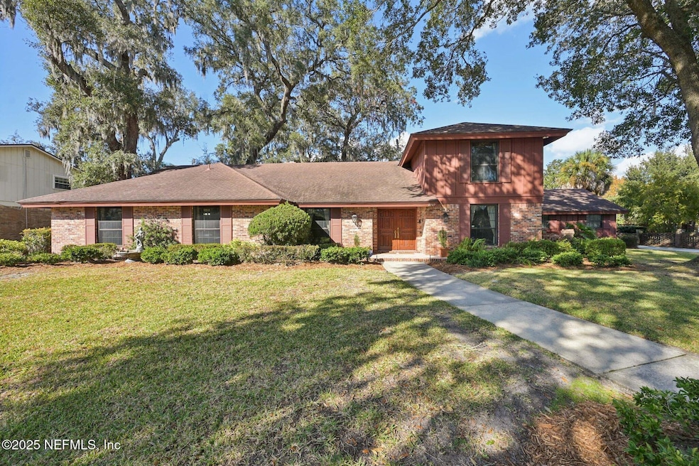 3707 Cathedral Oaks Place S, Jacksonville, FL 32217 - photo 1