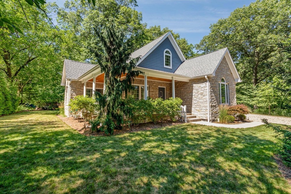 3616 Wildrose Dr, Michigan City, IN 46360 - photo 1