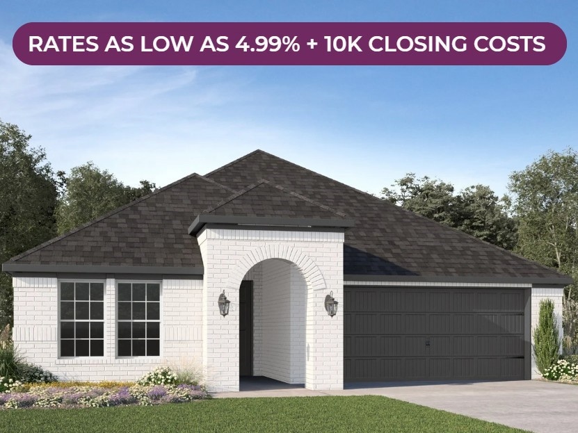 1109 Brittany Point Dr, Huffman, TX 77336 - photo 1