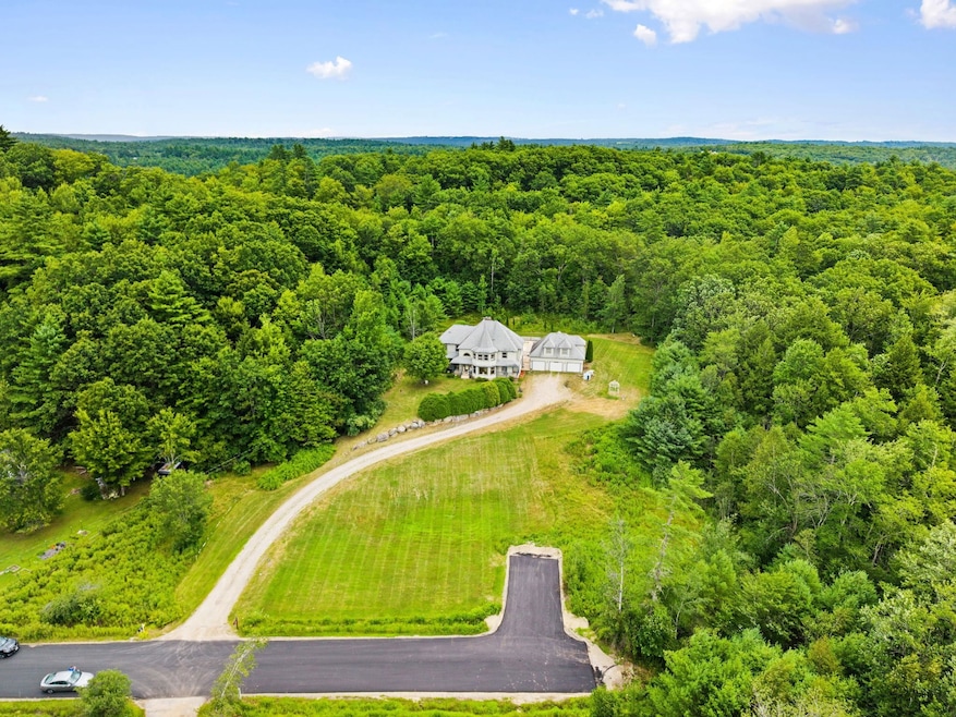 103 Renshaw Rd, Weare, NH 03281 - photo 1