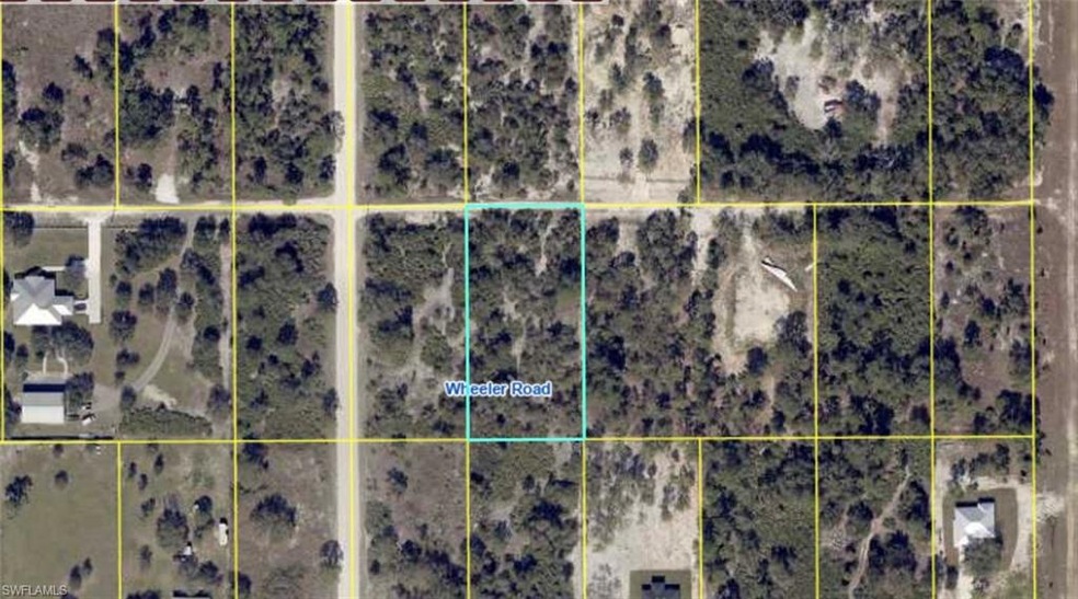 7655 22nd Place, Labelle, FL 33935 - photo 1