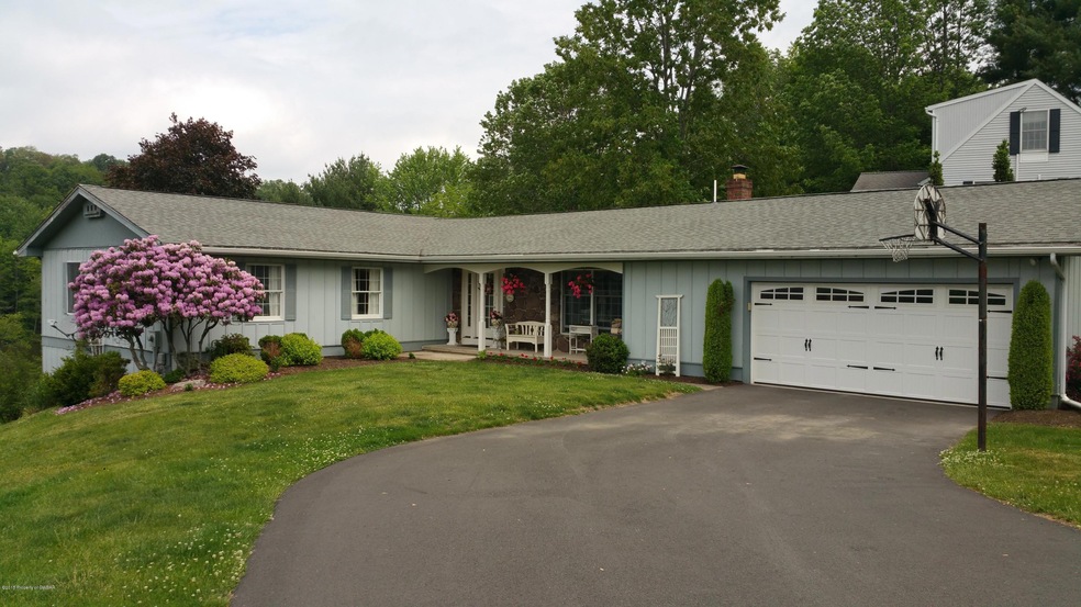 515 Deer Hill Rd, Shavertown, PA 18708 - photo 1