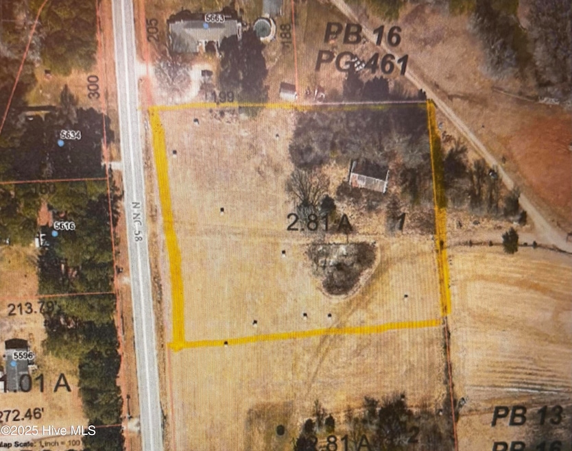 001tbd N Carolina 58, Nashville, NC 27856 - photo 1