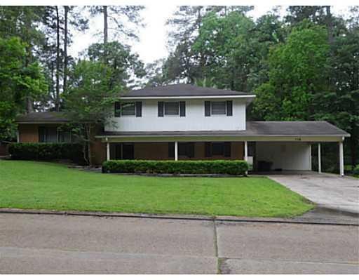 116 Hembling Dr, Pineville, LA 71360 - photo 1