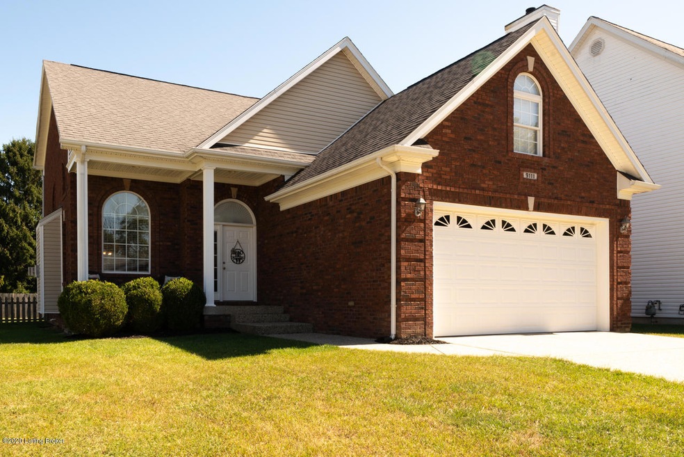 9111 Fox Chase Rd, Louisville, KY 40228 - photo 1