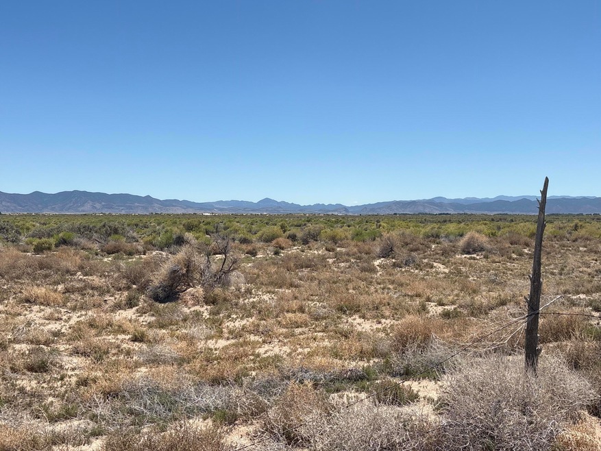 120 Acres 1400 W, Beryl, UT 84714 - photo 1