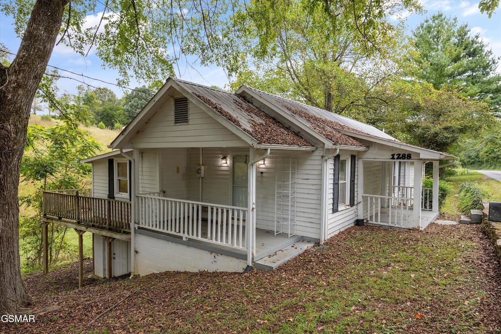 Welcome to 1288 Fielden Store Rd