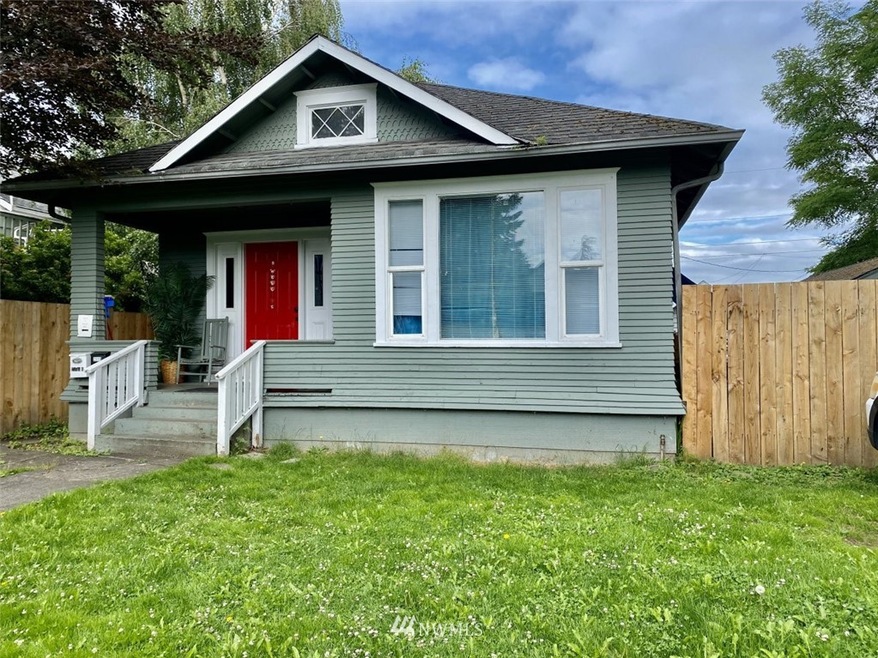 2315 Oakes Ave, Everett, WA 98201 - photo 1