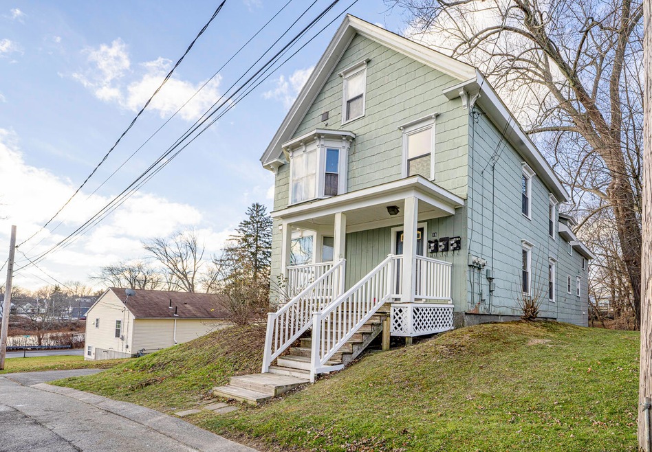 16 Mentor St, Westbrook, ME 04092 - photo 1