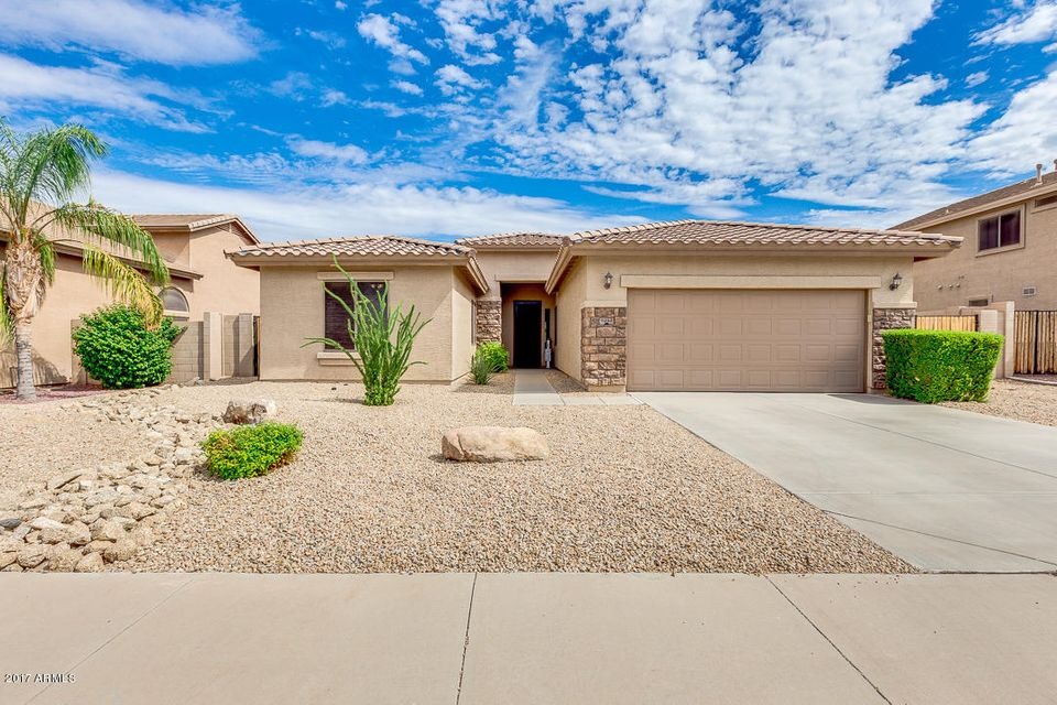 11242 E Sheridan Ave, Mesa, AZ 85212 - photo 1