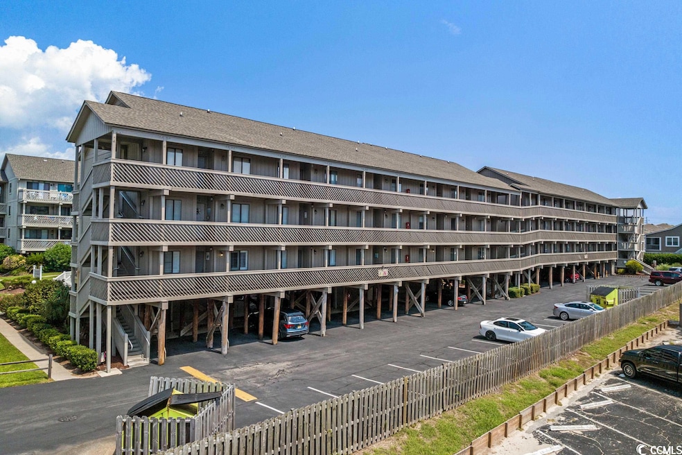 200 Maison Dr unit N-204, Myrtle Beach, SC 29572 - photo 1