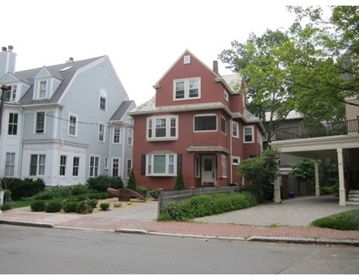 54 Wendell St unit 3, Cambridge, MA 02138 - photo 1