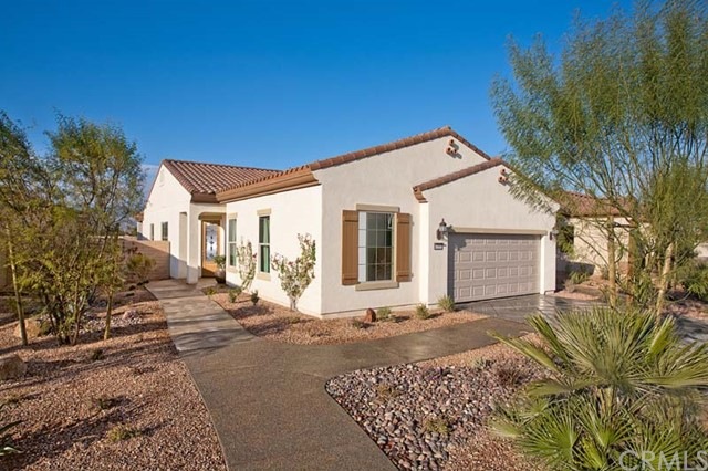 Photo depicts Model Home - actual home under const